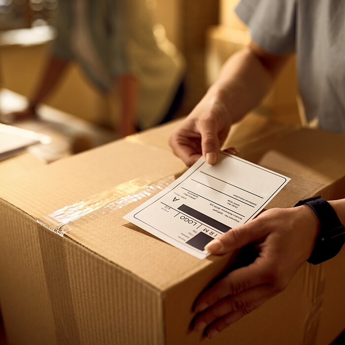 Livraison sécurisée offerte Livraison sécurisée offerte